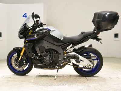 Yamaha MT-10 2025