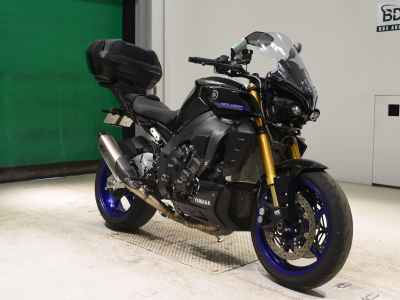 Yamaha MT-10 2025
