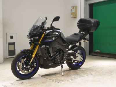 Yamaha MT-10 2025