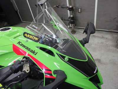 Kawasaki Ninja ZX-10R 2019