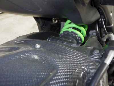 Kawasaki Ninja ZX-10R 2019