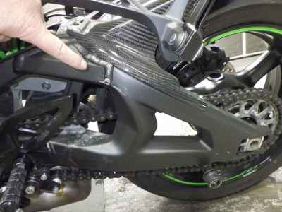 Kawasaki Ninja ZX-10R 2019