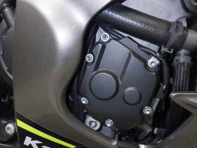 Kawasaki Ninja ZX-10R 2019