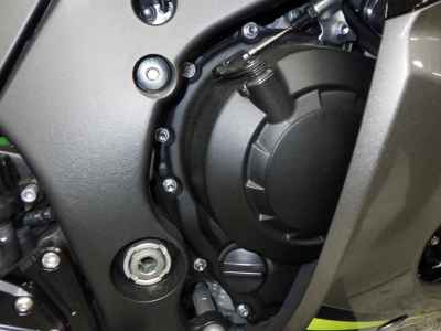 Kawasaki Ninja ZX-10R 2019