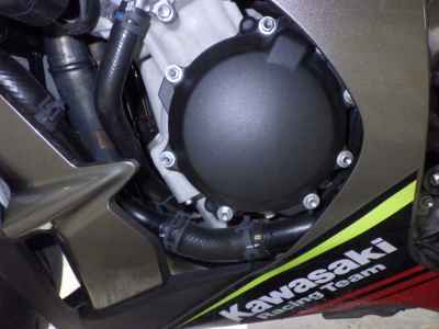 Kawasaki Ninja ZX-10R 2019