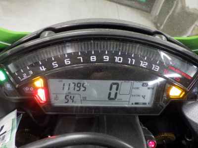 Kawasaki Ninja ZX-10R 2019