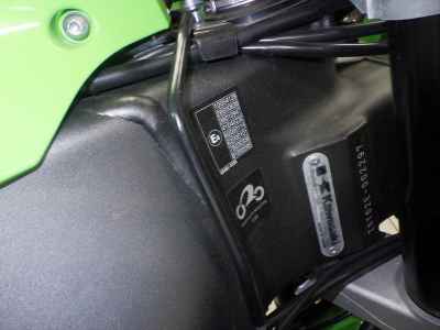 Kawasaki Ninja ZX-10R 2019