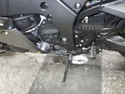 Kawasaki Ninja ZX-10R 2019