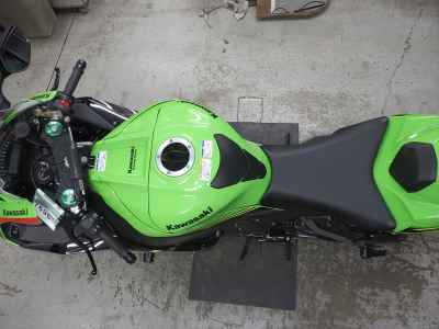 Kawasaki Ninja ZX-10R 2019