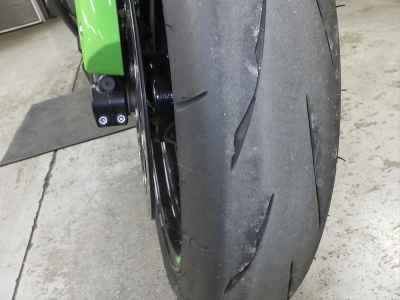 Kawasaki Ninja ZX-10R 2019