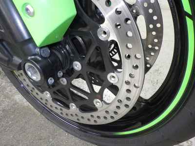 Kawasaki Ninja ZX-10R 2019