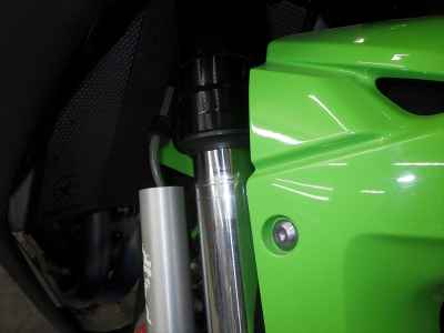 Kawasaki Ninja ZX-10R 2019