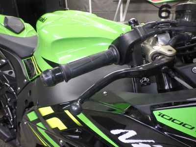 Kawasaki Ninja ZX-10R 2019