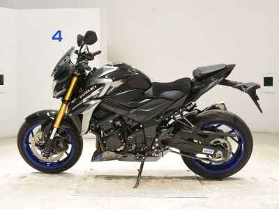 Suzuki GSX-S750 2024