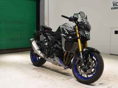 Suzuki GSX-S750 2024