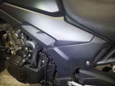 Honda CB400X 2023