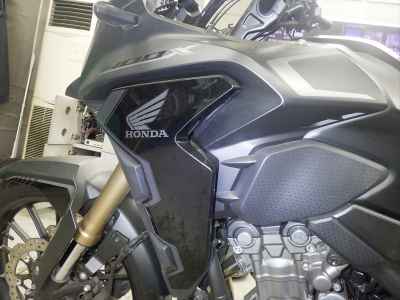 Honda CB400X 2023