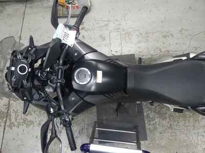 Honda CB400X 2023