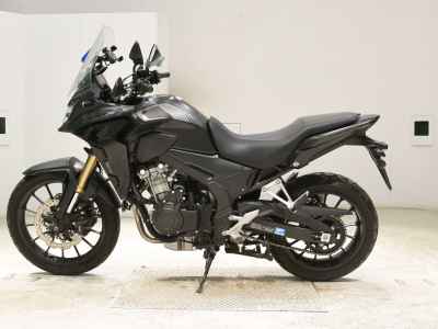 Honda CB400X 2023