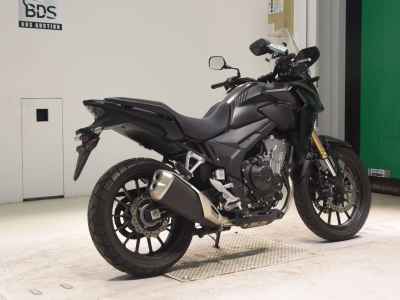 Honda CB400X 2023