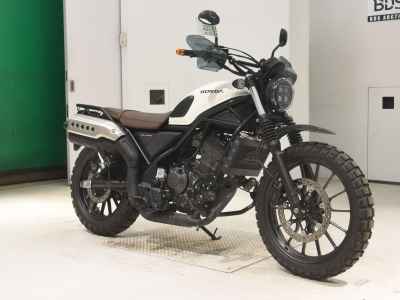 Honda CL250 2023