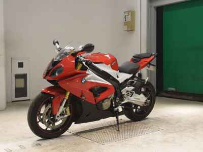 BMW S1000RR 2014