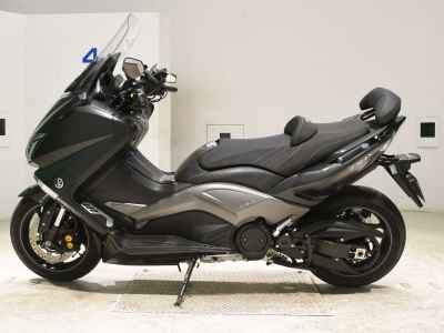 Yamaha TMAX 530 2015