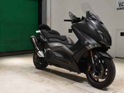 Yamaha TMAX 530 2015
