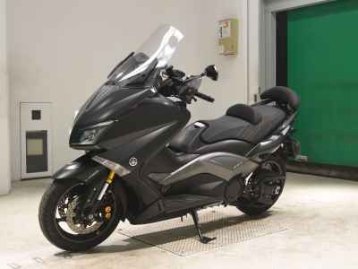 Yamaha TMAX 530 2015