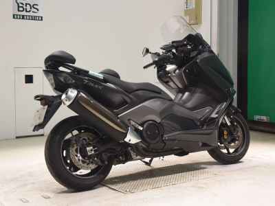 Yamaha TMAX 530 2015