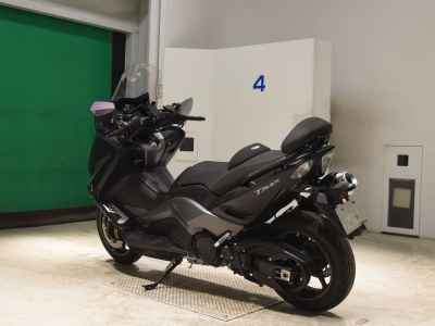 Yamaha TMAX 530 2015