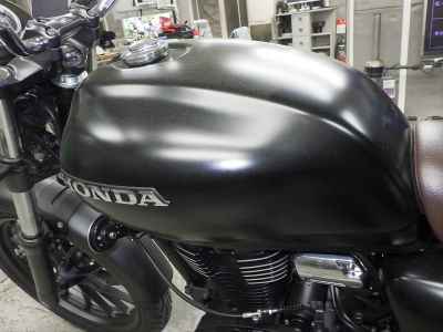 Honda GB350 2022