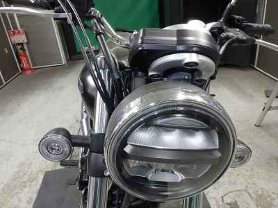Honda GB350 2022