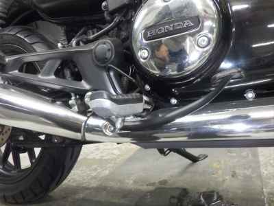 Honda GB350 2022