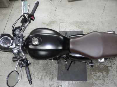 Honda GB350 2022