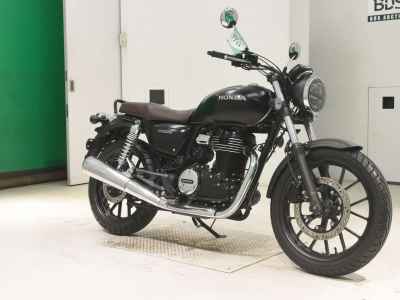 Honda GB350 2022