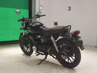 Honda GB350 2022