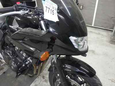 Honda LEAD125 2020