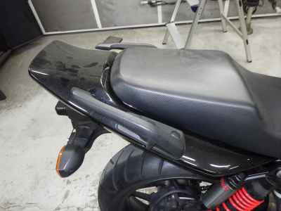 Honda LEAD125 2020