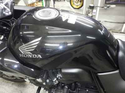 Honda LEAD125 2020
