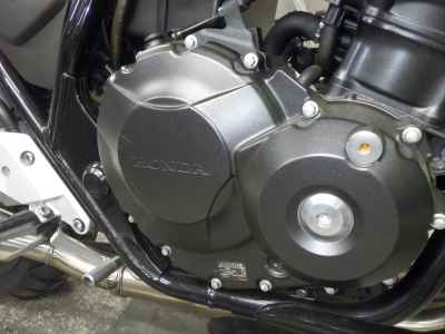 Honda LEAD125 2020