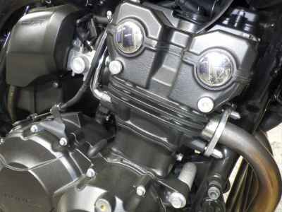 Honda LEAD125 2020