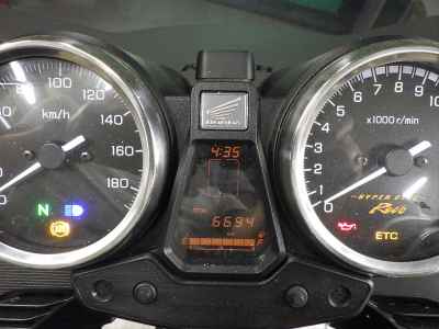 Honda LEAD125 2020