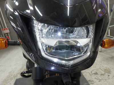 Honda LEAD125 2020