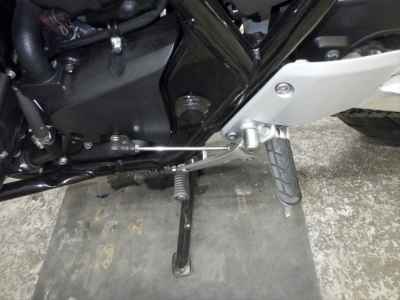 Honda LEAD125 2020