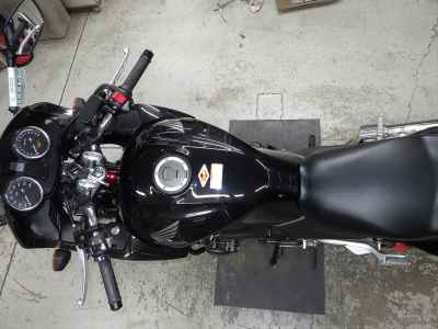 Honda LEAD125 2020