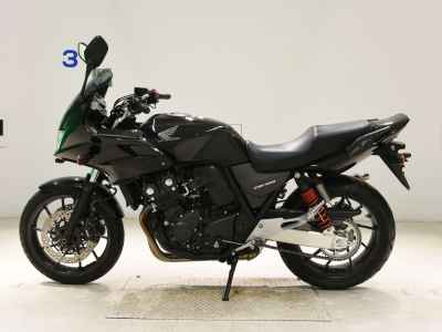 Honda LEAD125 2020