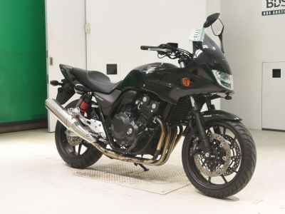 Honda LEAD125 2020