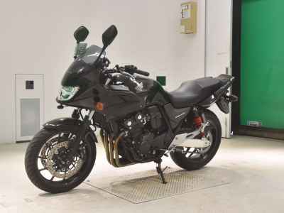 Honda LEAD125 2020