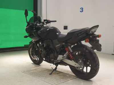 Honda LEAD125 2020